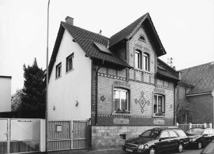 Hanau, Karl-Brodrück-Straße 18