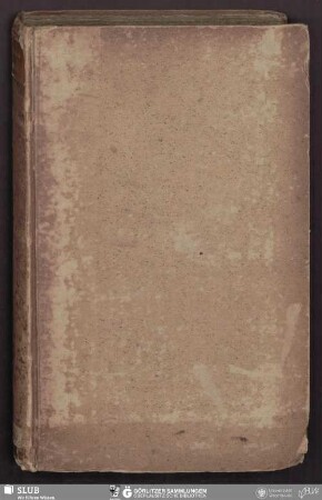 Politica Lusatica III - Bibliothek der Oberlausitzischen Gesellschaft der Wissenschaften Görlitz, L I 192 - UB Wrocław, Akc. 1948/447