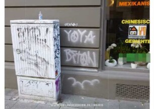 YOYA BEtON