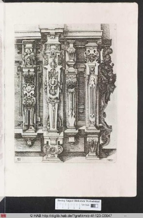 [Stützen. Band II.]