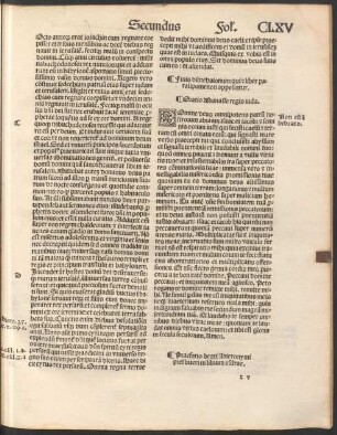 Praefatio beati Hieronymi presbiteri in librum esdrae.