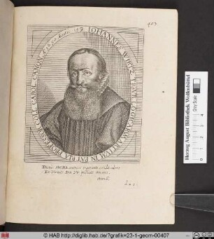 [Iohannes Wirtz].
