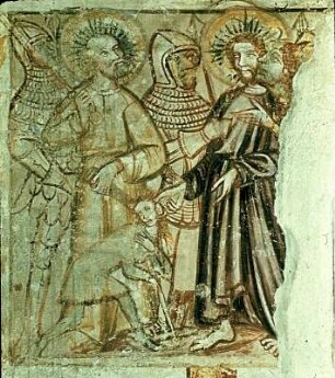 Gefangennahme Christi