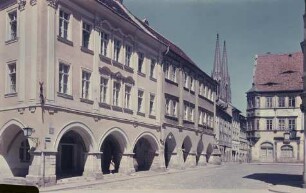 Hirschlauben — Gasthof Brauner Hirsch