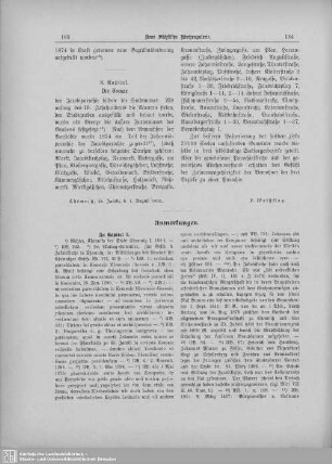 8. Die Grenze