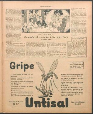 La responsabilidad de los gobernantes