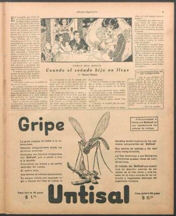 La responsabilidad de los gobernantes
