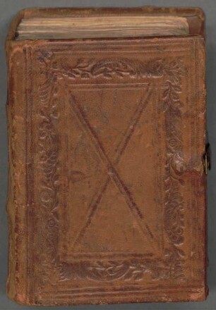 Andachtsbuch - BSB Cgm 8976