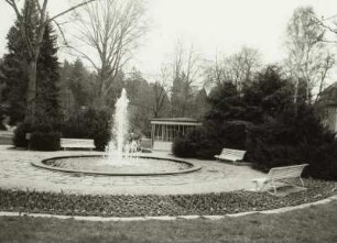 Fotografie, Brambach, Bad