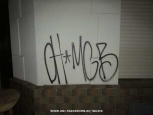 OH*MGB