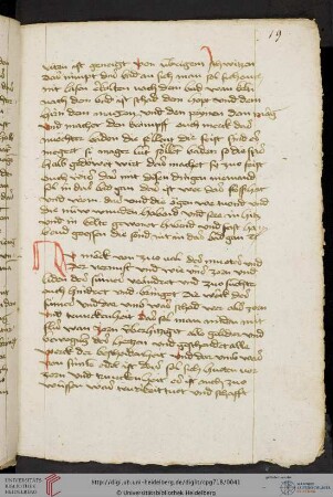 Papst Johannes XXI (Petrus Hispanus), Aderlassvorschriften ('Julianus-Regel')