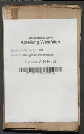 Wilddiebereien und Forstfrevel im Fuldadepartement