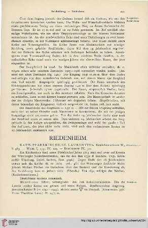 ⟦Riedenheim⟧