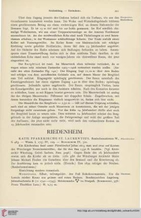 ⟦Riedenheim⟧
