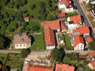 Behringen