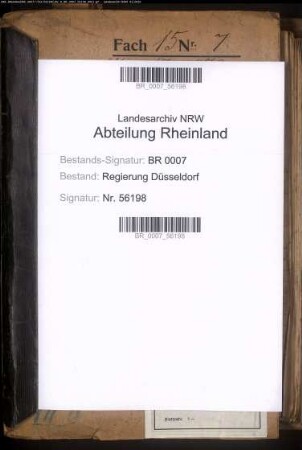 Gottesdienst und Schulunterricht im Gefängnis zu Elberfeld Band 4