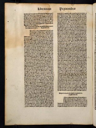 Capitulum II-III