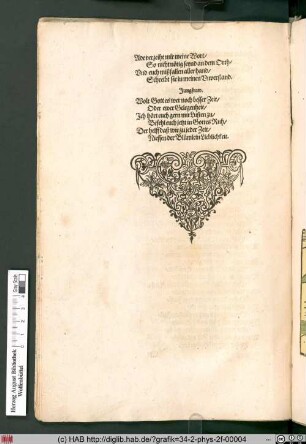 Schlussvignette