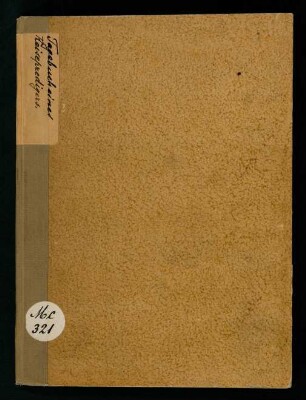 Diarium praedicationum