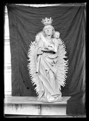 Stetten (Muttergottes)