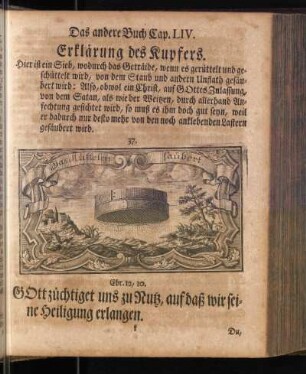 Das andere Buch Cap. LIV