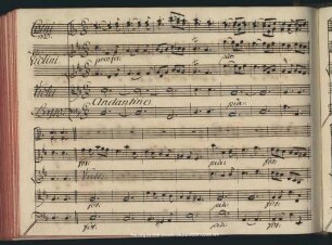 Andantino