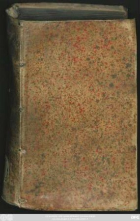 EPITOME || PHILOSOPHIAE || MORALIS || SIVE || ETHICE PHILIPPI || MELANCHTHONIS:|| Duobus libris, seu partibus distincta:|| Cum explicationibus ad discentium vsum || accommodatis: et in Gymnasio || Bremensi traditis || à || CHRISTOPHORO PEZE-||lio Sacrae Theologiae Doctore.||(PARS ALTERA ||)