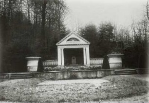 Brunnenhaus