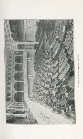 Japanese House of Representatives