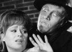 Das Ungeheuer von London City (1964) - Trailer 2