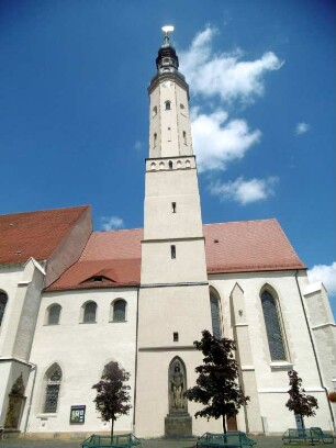 Zittau: Franziskanerkloster