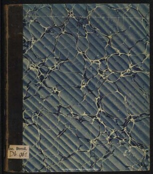Griechische Handschrift - Mscr.Dresd.Db.96.c
