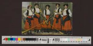 Janietz-Elite-Damen-Blas-Orchester