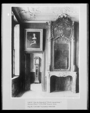 Musée Ansembourg