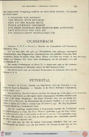 ⟦Ochsenbach⟧