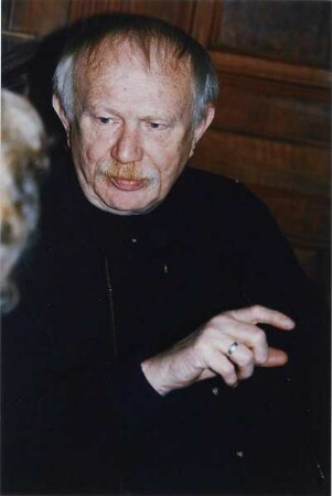 Heinz Kahlau