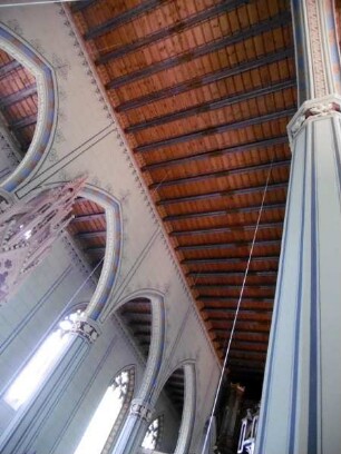 Königsee (Thüringen): Evangelische Stadtkirche