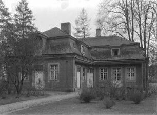 Wachhaus 2