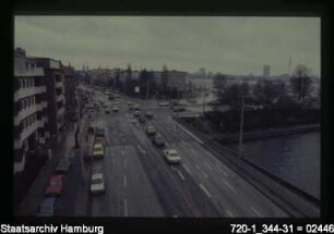 Bauvorhaben Lange Reihe