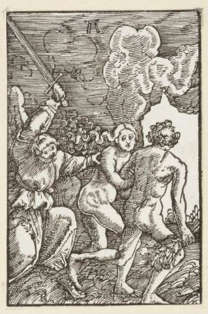 Die Vertreibung aus dem Paradies