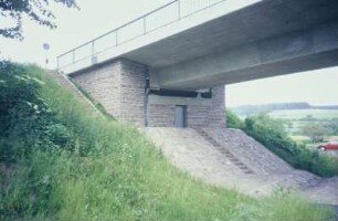 Überf. Direktrampe