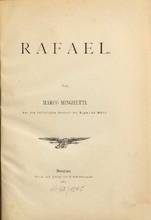 Rafael