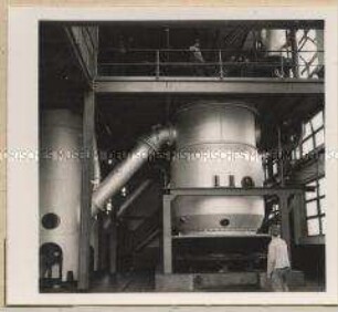 Aken, I. G. Farbenindustrie AG