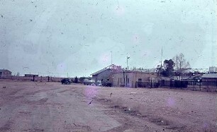 Weg Palmyra-Abu Kemal T2