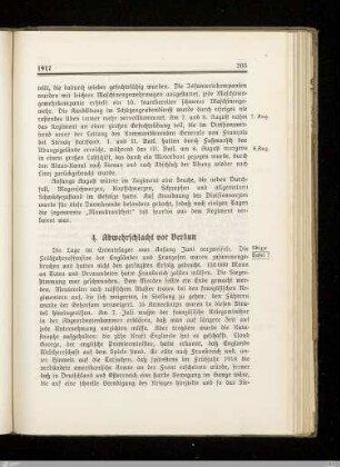 4. Abwehrschlacht vor Verdun