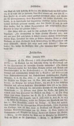 247-250 Zeitschriften