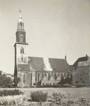 Sankt Marien