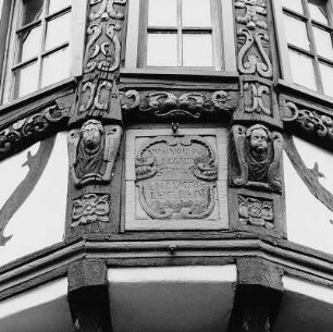 Hünstetten, Burgstraße 1