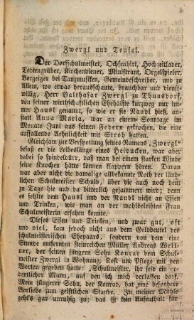 Der Wirth Fex zum "lachenden Krokodill" als Haupt-Comödiant, ohne es zu wissen, oder: Die Kunst von zwei vermeintlichen Lumpen, Schulden zu machen, die Leute über den Löffel zu barbieren, und zuletzt sehr glücklich zu werden, oder: Wer das Glück hat, führt die Braut heim! : eine lustige Geschichte zum Halbtodtlachen