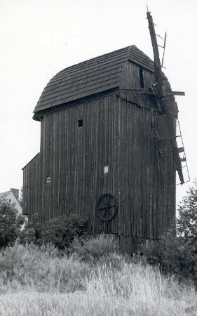 Schwielochsee-Goyatz. Bockmühle
